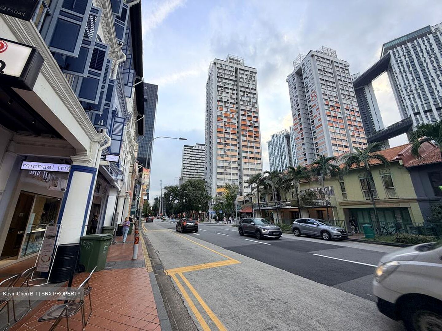 Tanjong Pagar Conservation Area (D2), Retail #521749481